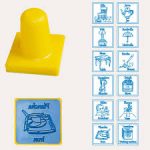 H SELLOS BILING?E DE HOGAR