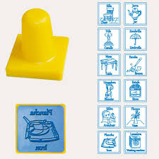 H SELLOS BILING?E DE HOGAR