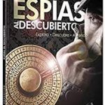 ESPIAS AL DESCUBIERTO