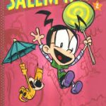 LA GRAN FIESTA DE CUMPLEAÑOS