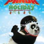 HOLIDAY KUNG FU PANDA