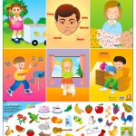 POSTER LOS CINCO SENTIDOS