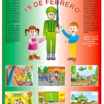 POSTER EL DIA DEL SOLDADO