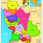 POSTER ESTADO DE NAYARIT