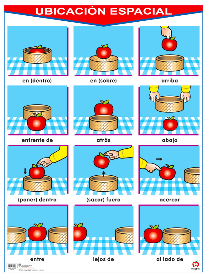 POSTER UBICACION ESPACIAL