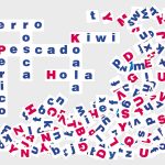 ALFAMOVIL SCRIPT C/240 PZAS APROX. 2.4 X 3.2 CM