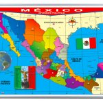 MEGAPOSTER MEXICO  C/B  100 X 133 CMS Descontinuado