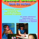 GUIA DE VERBOS / VERBS GUIDE