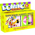 DOMINO CUENTA VACACIONES