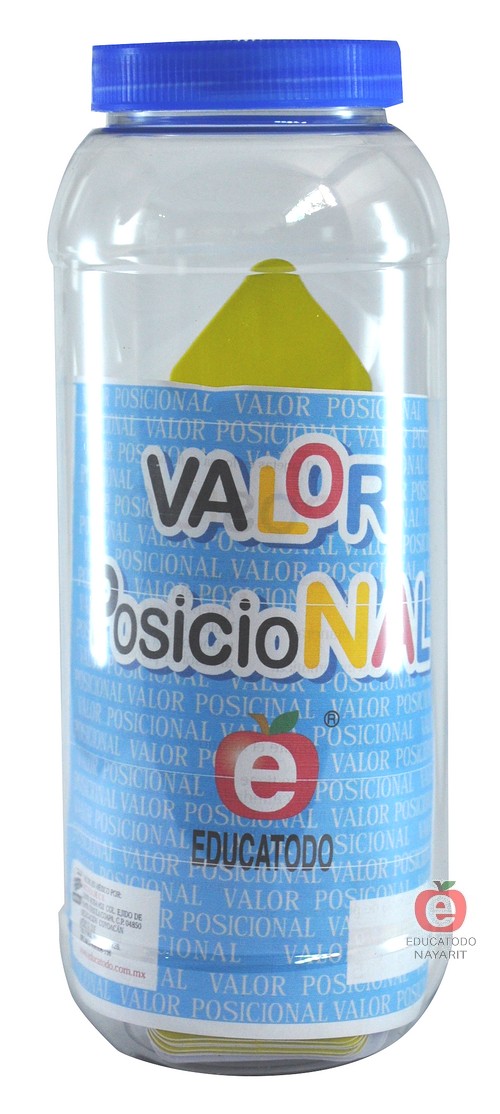 VALOR POSICIONAL