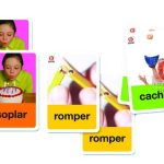 MEMOPARES DE VERBOS EN ESPAÑOL