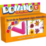 DOMINO ASOCIACION DE NUMEROS