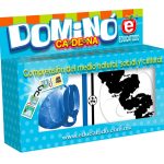 DOMINO ASOCIACION DE COLORES