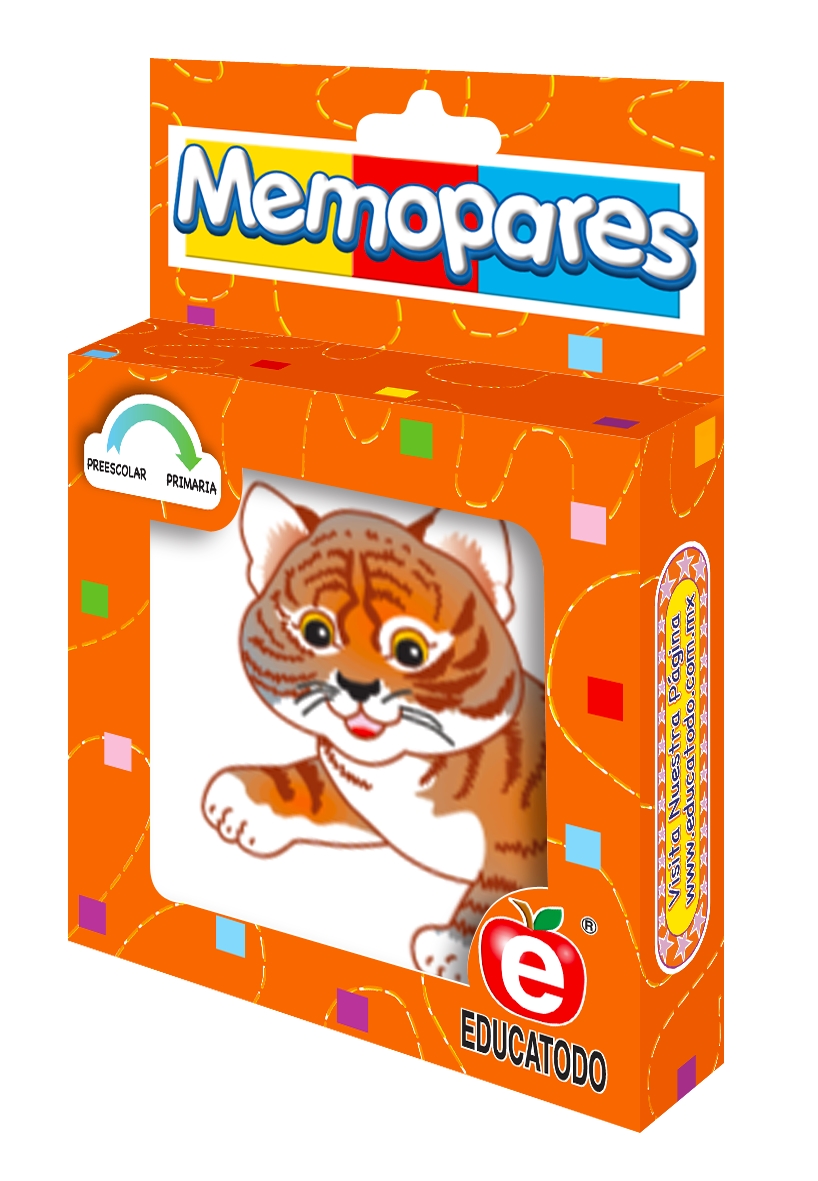 MEMOPARES ASOCIACION MITADES ANIMALES