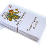 MEMOPARES DE REFRANES