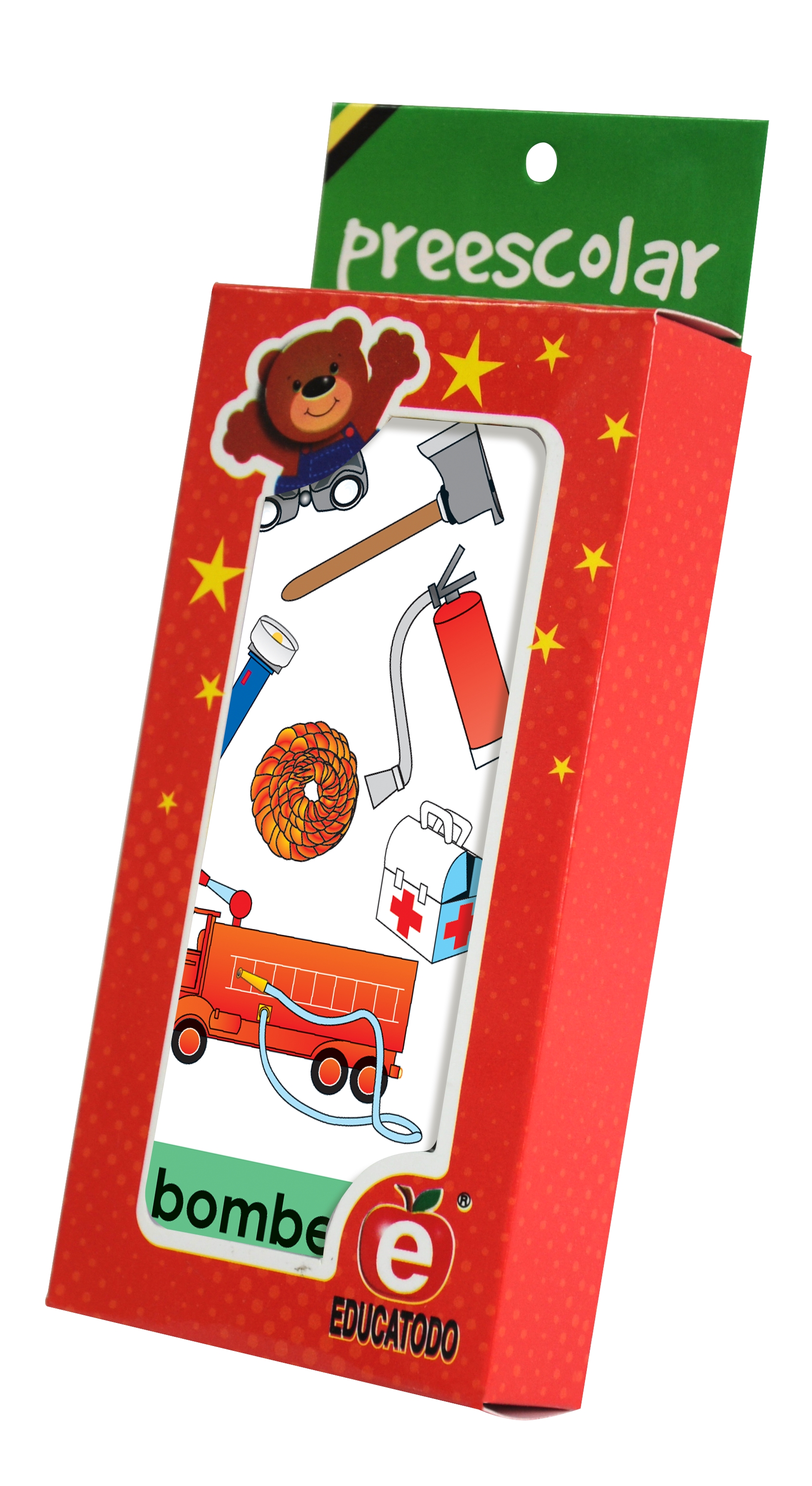 MEMOPARES DE OFICIOS