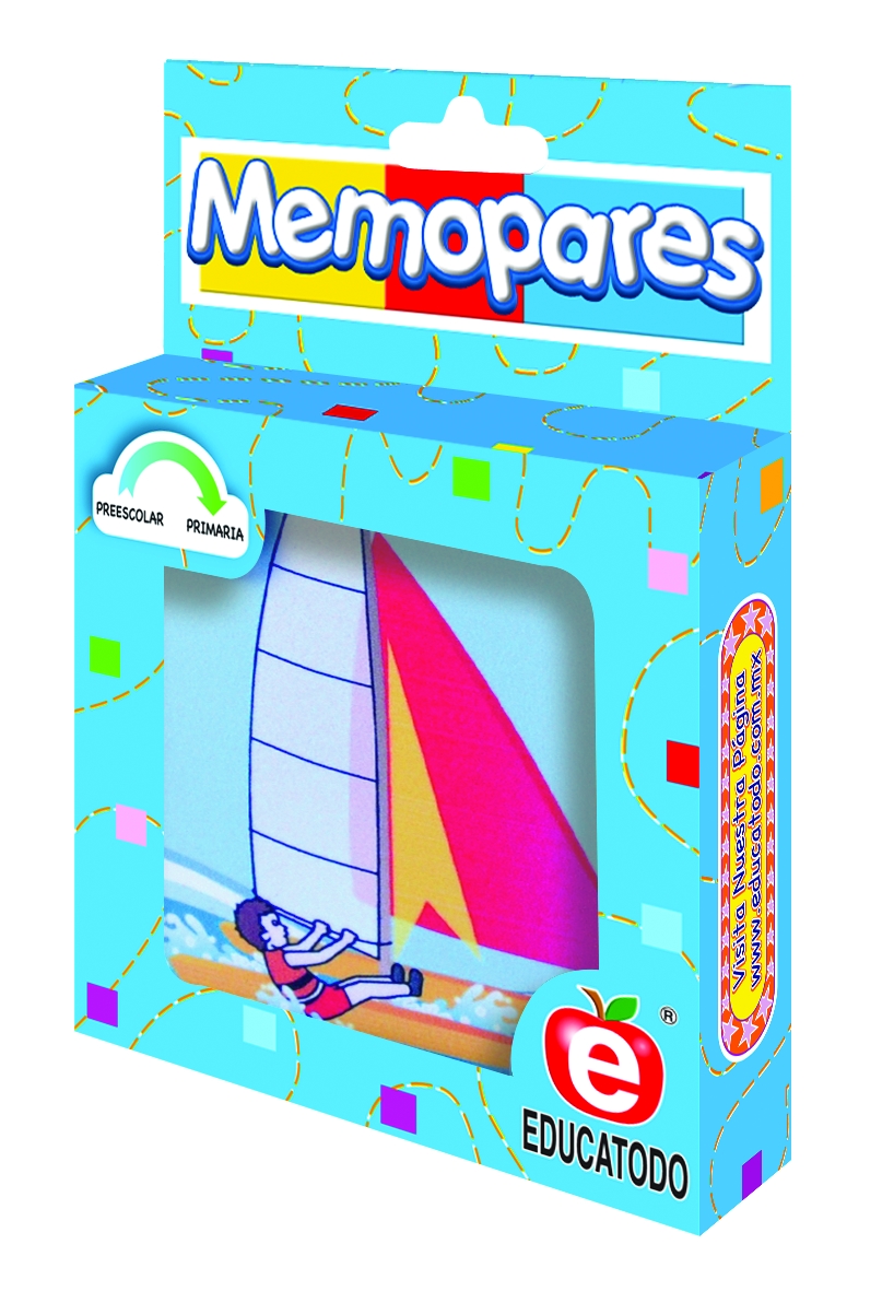 MEMOPARES DE TRANSPORTES MARITIMOS