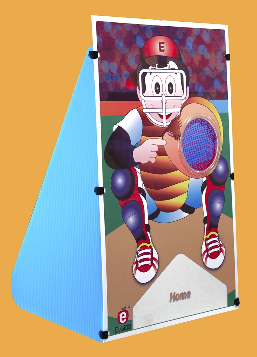 CACHABOLAS 60 X 40 CM