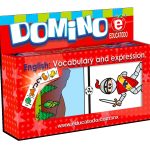 DOMINO NARRATES STORIES