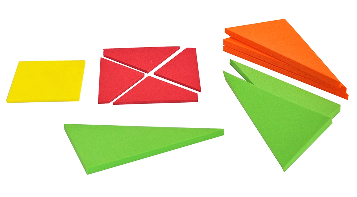 TEOREMA PITAGORAS / DE TALES DE MILETO