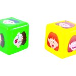 DADOS DE EXPRESIONES (PAR)