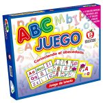 ABC JUEGO EDUCATODO