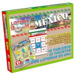 LOTERIA MI MEXICO