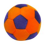 PELOTA DE TELA C/CASCABEL GRANDE