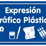 SEÑAL EXPRESION GRAFICO PLASTICA 30 X 20 CM APROX. CAL.20