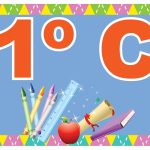 SEÑAL GRUPO 1°C 30 X 20 CM APROX. CAL. 20