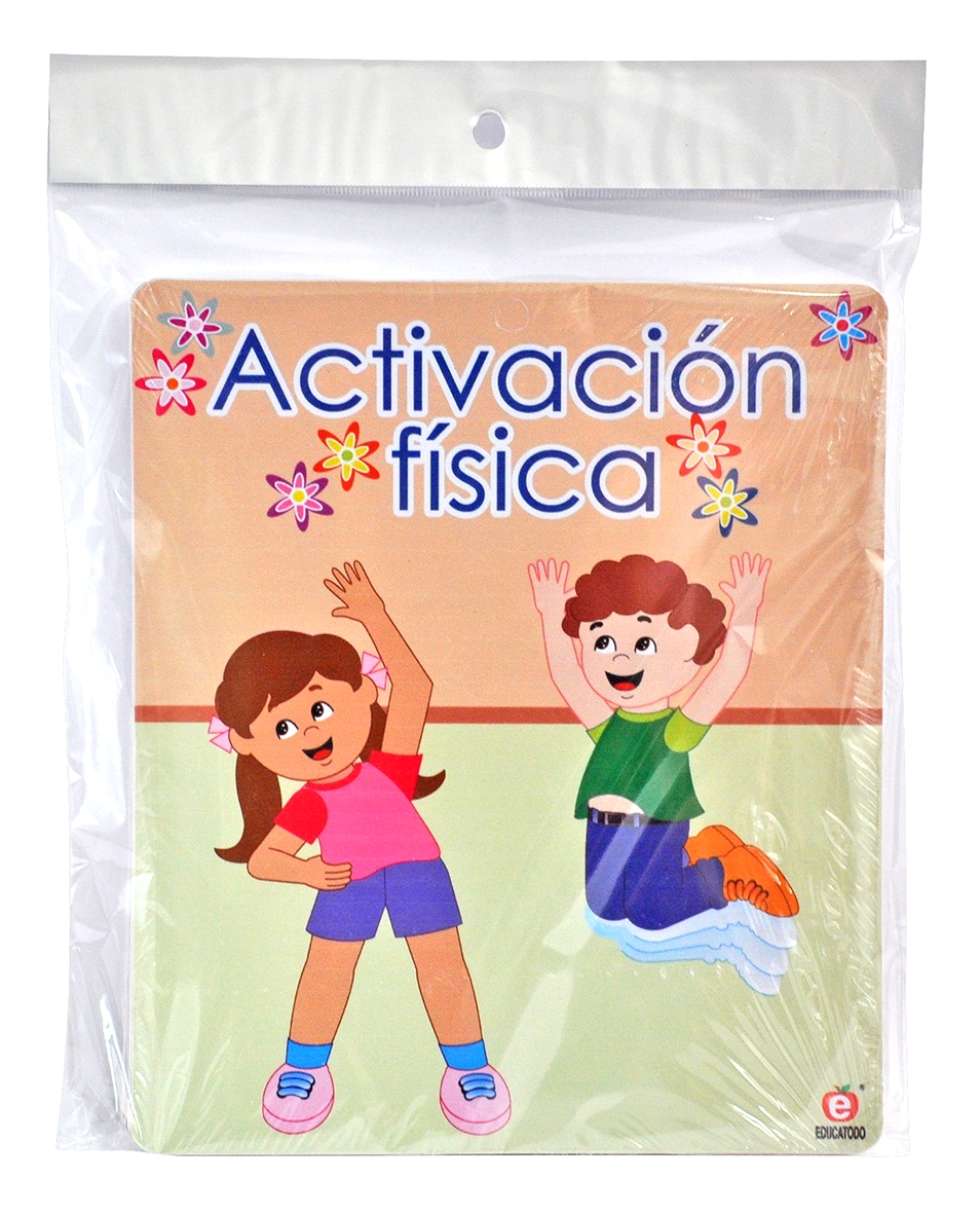 PAQUETE DE SEÑALES PLANEACION DEL DIA C/18 PIEZAS CAL.20