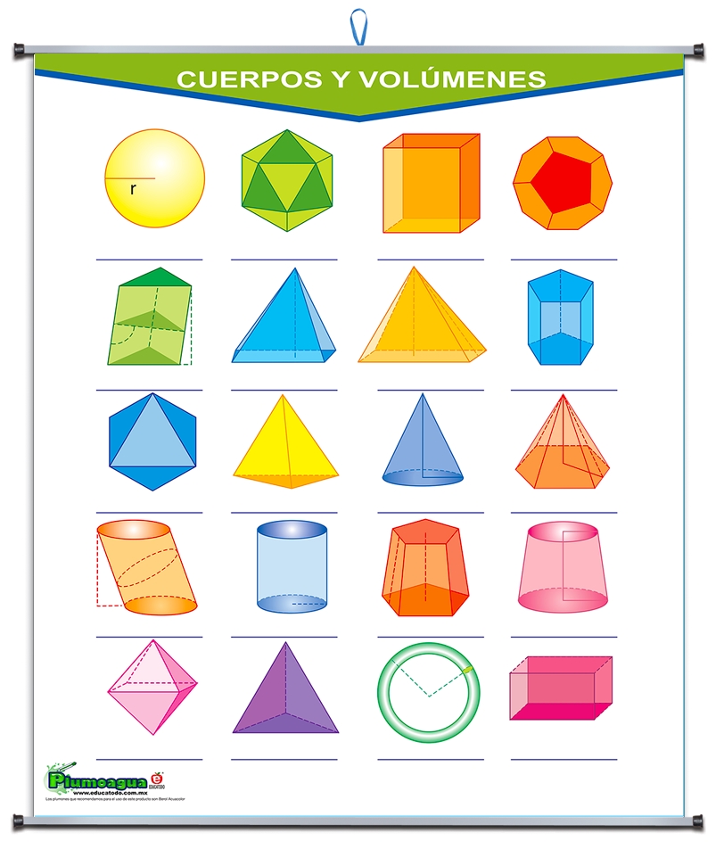 PLUMOAGUA CUERPOS Y VOLUMENES