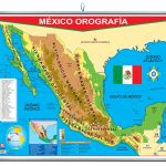 PLUMOCOLOR MEXICO CON OROGRAFIA