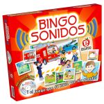BINGO DE SONIDOS