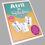 ATRIL DE SILABAS