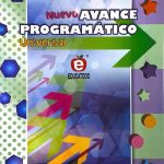 AVANCE PROGRAMATICO UNIVERSAL