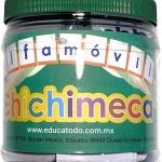 ALFAMOVIL EN LENGUA CHICHIMECA 290 PIEZAS