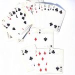 BARAJA POKER BRAILE