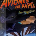 LIBRO - AVIONES DE PAPEL