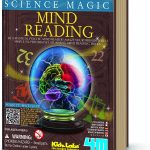 Science Magic / Mind Reading