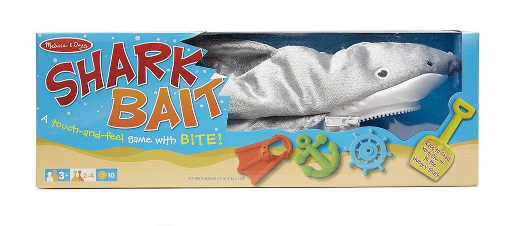 Shark Bait