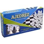 AJEDREZ PROFESIONAL, CAJA CARTON