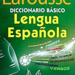 DICCIONARIO LAROUSSE LENGUA ESPAÑOLA