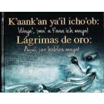 LÁGRIMAS DE ORO