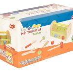 CAJA DE HERRAMIENTAS