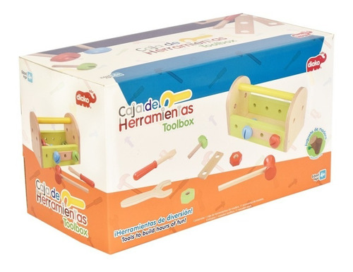 CAJA DE HERRAMIENTAS