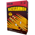 BACKGAMMON