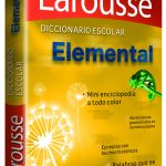 LAROUSSE DICCIONARIO ELEMENTAL
