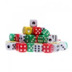 DADO BARRILITO 16 MM. MOD. DS16 PIEZA