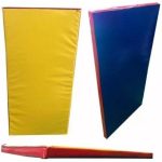 COLCHONETA 100X60X5 VINIL